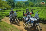 Day 1: HANOI – MAI CHAU (170 KM / APPROX. 4 HOURS) (L/D)