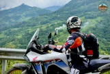 Day 2: Mai Chau - Tan Ky (APPROX 260KM) (B/L/D)