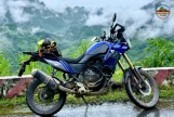 Day 4: HA GIANG – SAPA (230 KM) (B/L/D)