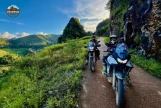 Day 3: PHU YEN – NGHIA LO ( 130 KM / APPROX. 6 HOURS) (B/L/D)