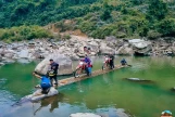 Day 2: (5th Oct, 2026) MAI CHAU – PHU YEN (150 KM/ APPROX. 6 HOURS) (B/L/D)