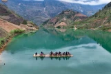 Day 3: HA GIANG – DONG VAN (APPROX 155 KM) (B/L/D)