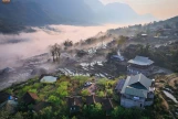 Day 5: MU CANG CHAI - SAPA (B/L/D)