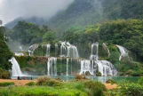 Day 10: BAO LAC - BAN GIOC WATERFALL (B/L/D)