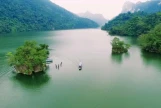 Day 9: (10th April, 2026) BAO LAC – BAN GIOC WATERFALL (210KM/APPROX. 4 HOURS) (B/L/D)