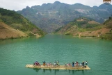 Day 4: DONG VAN – MEO VAC - BAO LAC (APPROX 120 KM) (B/L/D)