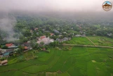 Full day: Hanoi - Mai Chau (170km/ Appro. 6 Hours) (L)
