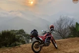 Day 2: Mai Chau With Love Homestay - Hang Kia, Pa Co - Tat Nang Waterfall - Hanoi (B/L)