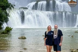 Day 5: BAO LAC – BAN GIOC WATERFALL (APPROX 200 KM) (B/L/D)