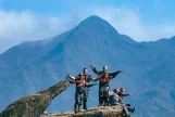Day 2: (4th Apr, 2026) MAI CHAU – PHU YEN (190 KM / APPROX. 6 HOURS) (B/L/D)