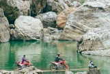 Day 5: (7th Apr, 2026) MU CANG CHAI – SAPA (160 KM / APPROX. 5 HOURS) (B/L/D)