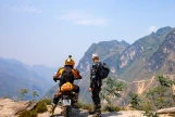 Day 2: SAPA – XI MAN ( 150 KM) (B/L/D)