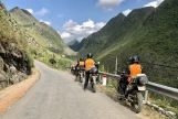 Day 1: (3rd Apr, 2026) HANOI – MAI CHAU (170 KM / APPROX. 4 HOURS) (L/D)