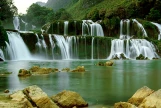 Day 5: BAO LAC – BAN GIOC WATERFALL (APPROX. 200 KM) (B/L/D)