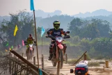 Day 6: (28th Feb, 2026) SAPA - THAC BA (230 KM/ APPROX. 6 HOURS) (B/L/D)