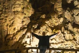 Day 3: (19Th Oct, 2026 ) Tan Ky - Phong Nha (APPROX 200KM) (B/L/D)