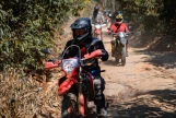 Day 2: (18Th Oct, 2026 ) Mai Chau - Tan Ky (APPROX 250KM) (B/L/D)