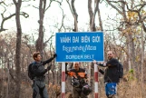 Day 9: (25Th Oct, 2026 ) Mang Den - Buon Ma Thuot (APPROX 290KM) (B/L/D)