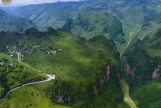 Day 2: Vu Linh - Ha Giang (Approx 150km) (B/L/D)