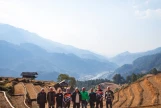 Day 4: (18Th Sept, 2026 ) NGHIA LO – MU CANG CHAI (130KM/APPROX. 4 HOURS) (B/L/D)
