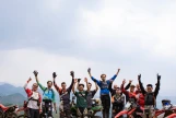 Day 15: Mai Chau - Hanoi (170 KM) (B/L/D)