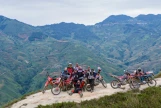 Day 3: ( 7th Oct, 2026 ) PHU YEN - NGHIA LO (130KM/APPROX. 6 HOURS) (B/L/D)