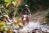 Day 2: Vu Linh - Sapa (Approx 200km) (B/L/D)