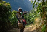 Day 1: HANOI – MAI CHAU (170 KM/APPROX. 4 HOURS) (L/D)