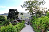 Day 1: Ha Noi - Ha Giang (L/D)