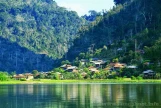 Day 2: Ba Be Lake (B/L/D)