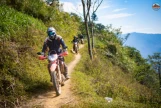 Day 5: (7th September, 2026) MU CANG CHAI – SAPA (160 KM / ~5 HOURS) (B/L/D)