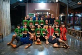Day 6: (28th July, 2026) SAPA RELAXATION DAY (B)