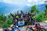 Day 3: (27th Mar, 2026) PHU YEN – NGHIA LO (130 KM / APPROX. 6 HOURS) (B/L/D)