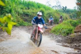 Day 7: (29th July, 2026) SAPA – THAC BA LAKE (230 KM / ~6 HOURS) (B/L/D)
