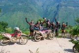 Day 2: (12Th May, 2026) MAI CHAU – PHU YEN (190 KM / APPROX. 6 HOURS) (B/L/D)
