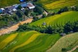 Day 7: (17Th May, 2026) SAPA – THAC BA (230 KM / APPROX. 6 HOURS) (B/L/D)