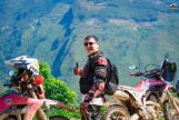 Day 2: (13th Oct, 2026) MAI CHAU – PHU YEN (190 KM / APPROX. 6 HOURS) (B/L/D)