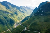 Day 3: (14th Oct, 2026) PHU YEN – NGHIA LO (130 KM / APPROX. 6 HOURS) (B/L/D)