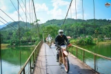Day 4: (15th Oct, 2026) NGHIA LO – MU CANG CHAI (130 KM / APPROX. 4 HOURS) (B/L/D)