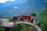 Day 7: (18th Oct, 2026) SAPA – THAC BA LAKE (230 KM / APPROX. 6 HOURS) (B/L/D)
