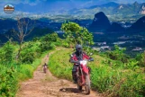 Day 7: (17th July, 2026) THAC BA – HANOI (180 KM / APPROX. 5 HOURS) (B/L)
