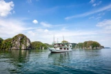 Day 11: (22nd Aug) Ha Long Bay Relaxation (B)