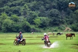 Day 7: (11th September, 2026) THAC BA – HANOI (180 KM / APPROX. 5 HOURS) (B/L/D)
