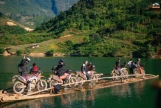 Day 5: (16th Aug 2027) Ha Giang – Dong Van (Approx. 150 Km) (B/L/D)