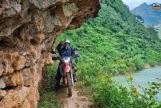 Day 7: ( 11th July, 2026) BA BE – HANOI (APPROX. 220 KM) (B/L/D)