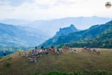 Day 6: (10th July, 2026) BAN GIOC – BA BE LAKE (APPROX. 200 KM) (B/L/D)