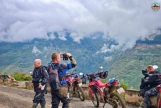Day 3: (4th Nov, 2026) PHU YEN – NGHIA LO (130 KM / APPROX. 6 HOURS) (B/L/D)