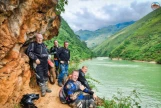 Day 4: (15th Aug 2027) Xin Man – Ha Giang (Approx. 150 Km) (B/L/D)