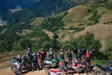 Day 2: (13th May 2027) VU LINH – HA GIANG (APPROX 170 KM) (B/L/D)