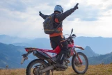 Day 1: (12th May 2027) HANOI – VU LINH (APPROX 180 KM) (L/D)